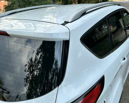 Белый Форд Куга, объемом двигателя 1.5 л и пробегом 49 тыс. км за 18500 $, фото 32 на Automoto.ua