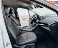 Білий Форд Куга, об'ємом двигуна 2 л та пробігом 140 тис. км за 18500 $, фото 82 на Automoto.ua