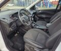 Белый Форд Куга, объемом двигателя 2 л и пробегом 134 тыс. км за 18950 $, фото 17 на Automoto.ua