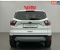Білий Форд Куга, об'ємом двигуна 2 л та пробігом 45 тис. км за 23104 $, фото 3 на Automoto.ua