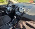 Белый Форд Куга, объемом двигателя 1.5 л и пробегом 51 тыс. км за 19500 $, фото 26 на Automoto.ua