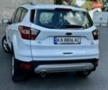 Белый Форд Куга, объемом двигателя 2 л и пробегом 120 тыс. км за 17900 $, фото 9 на Automoto.ua