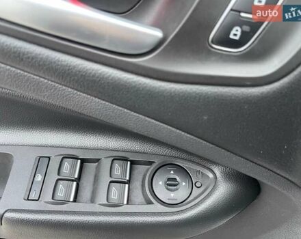 Белый Форд Куга, объемом двигателя 1.5 л и пробегом 91 тыс. км за 17500 $, фото 22 на Automoto.ua