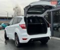 Белый Форд Куга, объемом двигателя 2 л и пробегом 184 тыс. км за 18700 $, фото 22 на Automoto.ua
