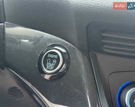 Белый Форд Куга, объемом двигателя 1.5 л и пробегом 91 тыс. км за 17500 $, фото 35 на Automoto.ua