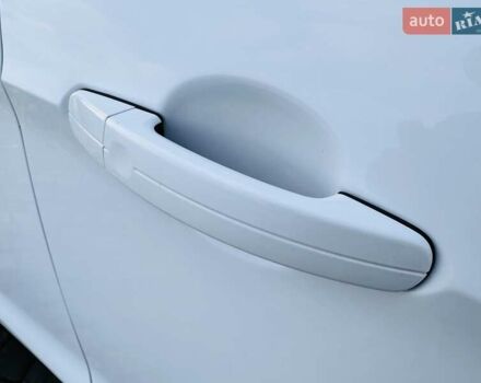 Білий Форд Куга, об'ємом двигуна 2 л та пробігом 140 тис. км за 18500 $, фото 11 на Automoto.ua