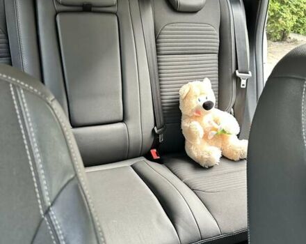 Белый Форд Куга, объемом двигателя 1.5 л и пробегом 49 тыс. км за 18500 $, фото 36 на Automoto.ua