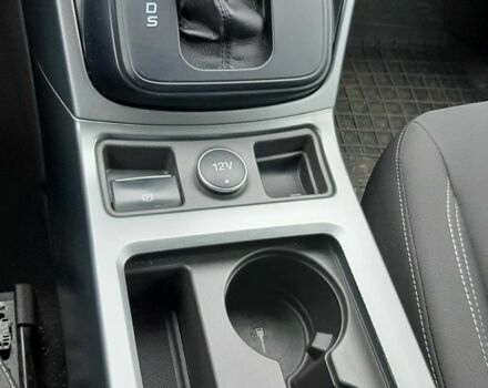 Белый Форд Куга, объемом двигателя 0 л и пробегом 35 тыс. км за 19800 $, фото 5 на Automoto.ua