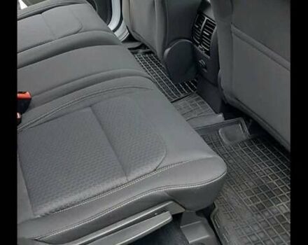 Белый Форд Куга, объемом двигателя 1.5 л и пробегом 35 тыс. км за 19500 $, фото 1 на Automoto.ua