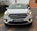 Білий Форд Куга, об'ємом двигуна 2 л та пробігом 187 тис. км за 16963 $, фото 8 на Automoto.ua