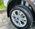 Білий Форд Куга, об'ємом двигуна 2 л та пробігом 140 тис. км за 19500 $, фото 39 на Automoto.ua