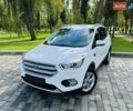 Білий Форд Куга, об'ємом двигуна 2 л та пробігом 140 тис. км за 19500 $, фото 24 на Automoto.ua