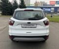 Белый Форд Куга, объемом двигателя 1.5 л и пробегом 91 тыс. км за 17500 $, фото 12 на Automoto.ua