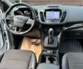 Белый Форд Куга, объемом двигателя 1.5 л и пробегом 49 тыс. км за 18500 $, фото 16 на Automoto.ua