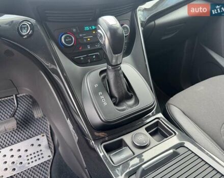 Белый Форд Куга, объемом двигателя 1.5 л и пробегом 91 тыс. км за 17500 $, фото 33 на Automoto.ua