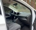 Форд Куга 2019 в Киеве на Automoto.ua Белый Форд Куга, объемом двигателя 1.5 л и пробегом 114 тыс. км за 18100 $, фото 6 на Automoto.ua