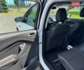 Белый Форд Куга, объемом двигателя 2 л и пробегом 49 тыс. км за 21300 $, фото 60 на Automoto.ua