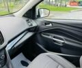 Білий Форд Куга, об'ємом двигуна 2 л та пробігом 140 тис. км за 19500 $, фото 98 на Automoto.ua