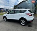 Белый Форд Куга, объемом двигателя 2 л и пробегом 49 тыс. км за 21300 $, фото 15 на Automoto.ua