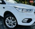 Білий Форд Куга, об'ємом двигуна 2 л та пробігом 140 тис. км за 19500 $, фото 33 на Automoto.ua