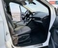 Білий Форд Куга, об'ємом двигуна 2 л та пробігом 140 тис. км за 18500 $, фото 69 на Automoto.ua