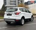 Белый Форд Куга, объемом двигателя 2 л и пробегом 70 тыс. км за 20500 $, фото 16 на Automoto.ua