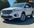 Білий Форд Куга, об'ємом двигуна 1.5 л та пробігом 172 тис. км за 15900 $, фото 1 на Automoto.ua