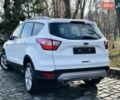Білий Форд Куга, об'ємом двигуна 2 л та пробігом 140 тис. км за 18500 $, фото 36 на Automoto.ua
