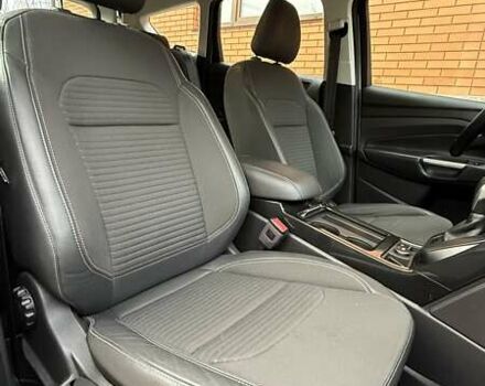 Білий Форд Куга, об'ємом двигуна 2 л та пробігом 187 тис. км за 16963 $, фото 46 на Automoto.ua