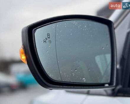 Белый Форд Куга, объемом двигателя 2 л и пробегом 184 тыс. км за 18700 $, фото 12 на Automoto.ua