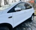 Білий Форд Куга, об'ємом двигуна 2 л та пробігом 140 тис. км за 18500 $, фото 21 на Automoto.ua