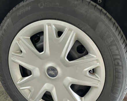 Белый Форд Куга, объемом двигателя 2 л и пробегом 197 тыс. км за 17200 $, фото 10 на Automoto.ua