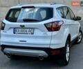 Белый Форд Куга, объемом двигателя 2 л и пробегом 120 тыс. км за 17900 $, фото 12 на Automoto.ua