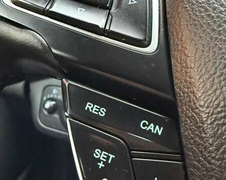 Білий Форд Куга, об'ємом двигуна 2 л та пробігом 187 тис. км за 16963 $, фото 30 на Automoto.ua