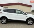 Білий Форд Куга, об'ємом двигуна 2 л та пробігом 80 тис. км за 19900 $, фото 6 на Automoto.ua