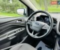 Білий Форд Куга, об'ємом двигуна 2 л та пробігом 140 тис. км за 19500 $, фото 125 на Automoto.ua