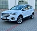 Форд Куга 2019 в Днепре (Днепропетровске) на Automoto.ua Белый Форд Куга, объемом двигателя 2 л и пробегом 167 тыс. км за 16700 $, фото 7 на Automoto.ua