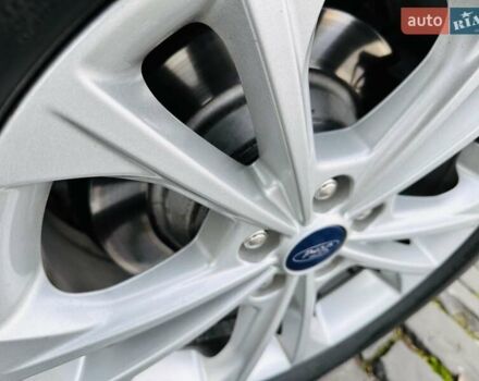 Білий Форд Куга, об'ємом двигуна 2 л та пробігом 140 тис. км за 18500 $, фото 42 на Automoto.ua