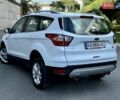 Белый Форд Куга, объемом двигателя 2 л и пробегом 120 тыс. км за 17900 $, фото 6 на Automoto.ua