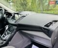 Білий Форд Куга, об'ємом двигуна 2 л та пробігом 140 тис. км за 19500 $, фото 119 на Automoto.ua