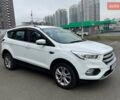 Белый Форд Куга, объемом двигателя 1.5 л и пробегом 91 тыс. км за 17500 $, фото 65 на Automoto.ua