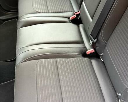 Білий Форд Куга, об'ємом двигуна 2 л та пробігом 187 тис. км за 16963 $, фото 40 на Automoto.ua