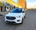 Белый Форд Куга, объемом двигателя 1.5 л и пробегом 61 тыс. км за 15500 $, фото 1 на Automoto.ua