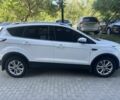 Білий Форд Куга, об'ємом двигуна 1.5 л та пробігом 85 тис. км за 15287 $, фото 1 на Automoto.ua