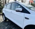 Білий Форд Куга, об'ємом двигуна 2 л та пробігом 140 тис. км за 18500 $, фото 7 на Automoto.ua