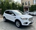 Белый Форд Куга, объемом двигателя 1.5 л и пробегом 49 тыс. км за 18500 $, фото 2 на Automoto.ua