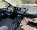 Белый Форд Куга, объемом двигателя 2 л и пробегом 49 тыс. км за 21300 $, фото 72 на Automoto.ua