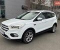 Белый Форд Куга, объемом двигателя 1.5 л и пробегом 91 тыс. км за 17500 $, фото 69 на Automoto.ua