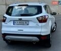 Белый Форд Куга, объемом двигателя 2 л и пробегом 120 тыс. км за 17900 $, фото 10 на Automoto.ua