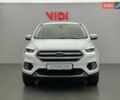 Білий Форд Куга, об'ємом двигуна 2 л та пробігом 45 тис. км за 23104 $, фото 2 на Automoto.ua